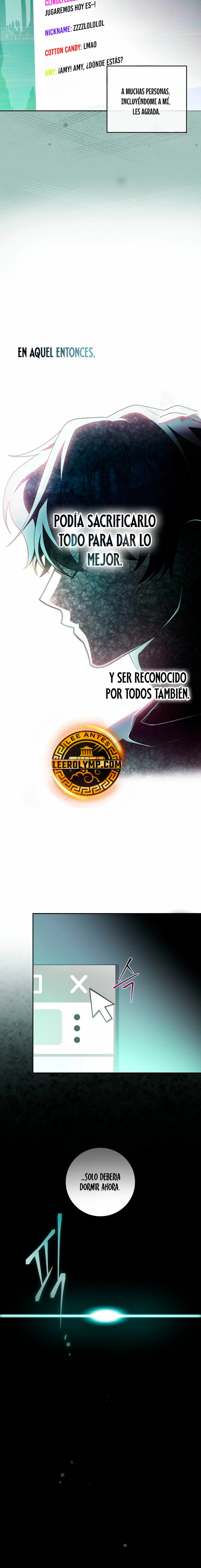 Stream del Arquero Genio Capítulo 1 - Página 19 en español