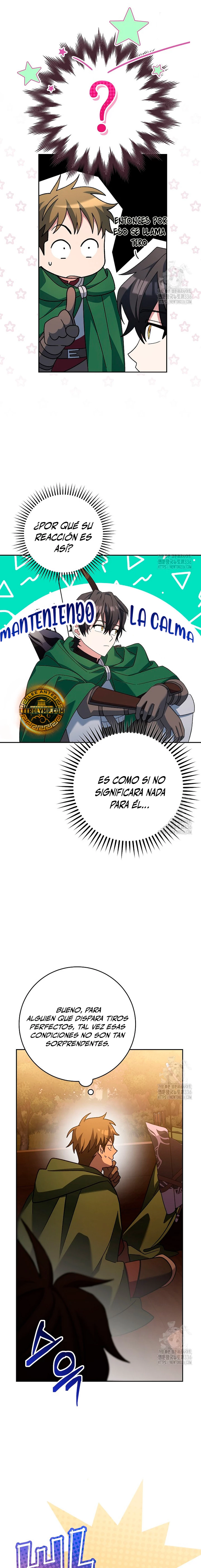 Stream del Arquero Genio Capítulo 10 - Página 22 en español