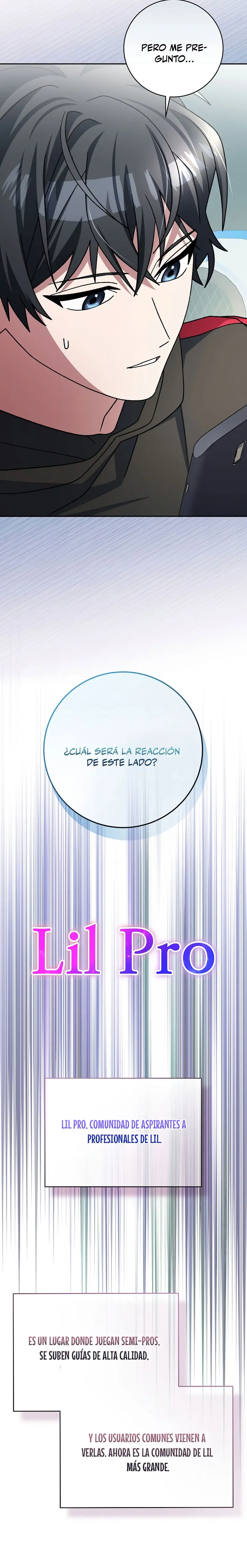 Stream del Arquero Genio Capítulo 100 - Página 22 en español