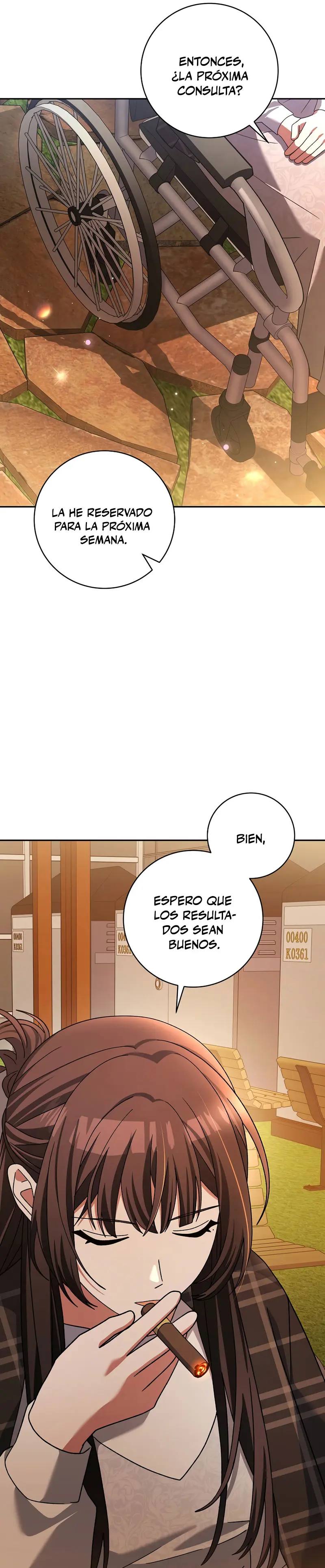Stream del Arquero Genio Capítulo 100 - Página 38 en español