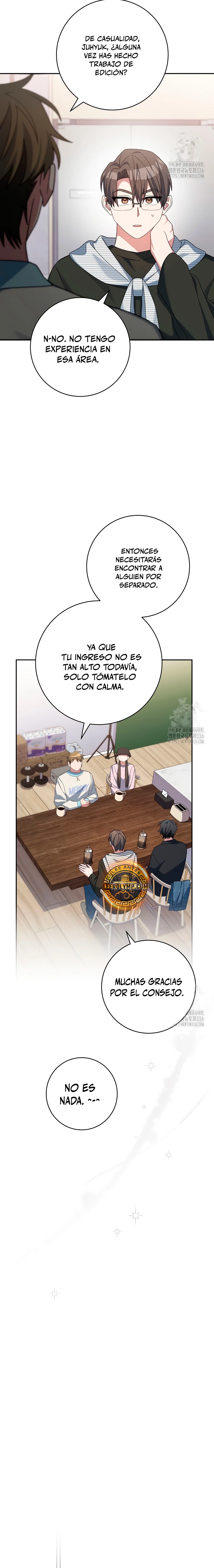 Stream del Arquero Genio Capítulo 12 - Página 13 en español