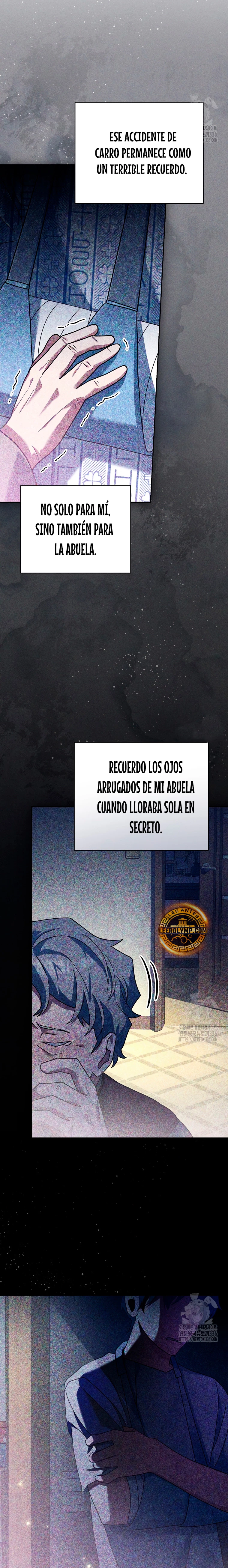 Stream del Arquero Genio Capítulo 12 - Página 22 en español