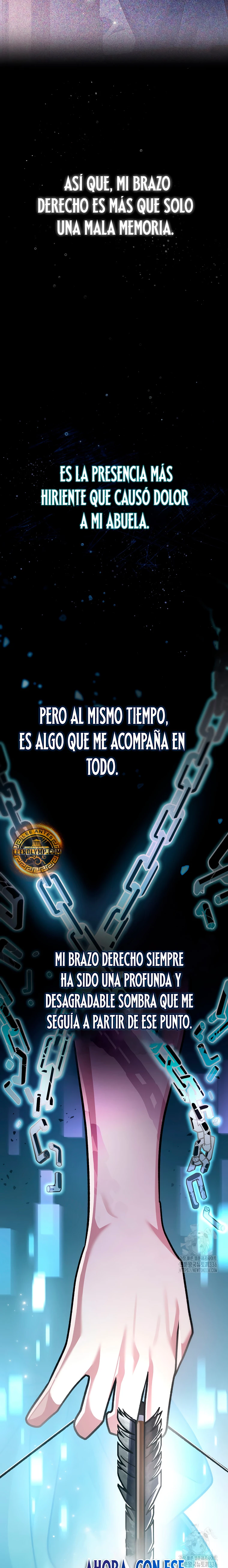 Stream del Arquero Genio Capítulo 12 - Página 23 en español
