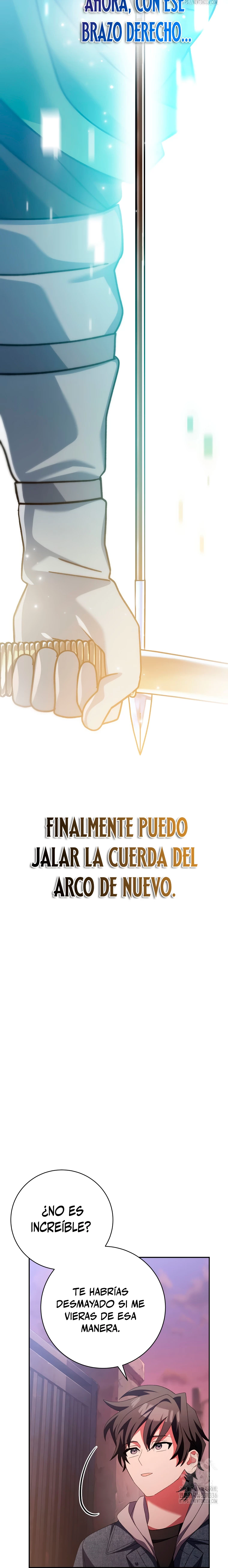 Stream del Arquero Genio Capítulo 12 - Página 24 en español