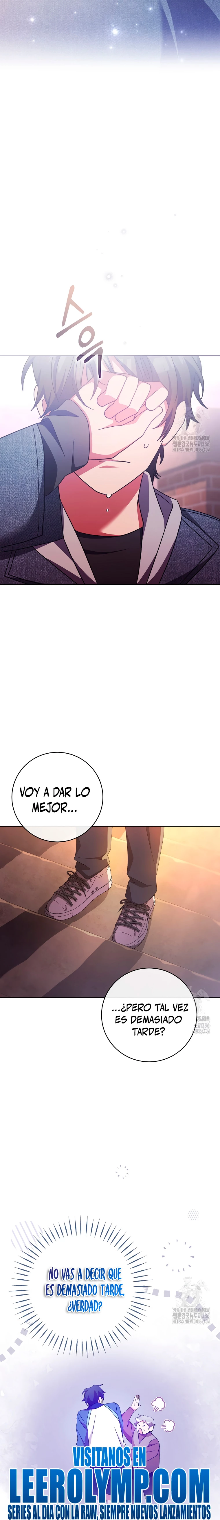 Stream del Arquero Genio Capítulo 12 - Página 26 en español