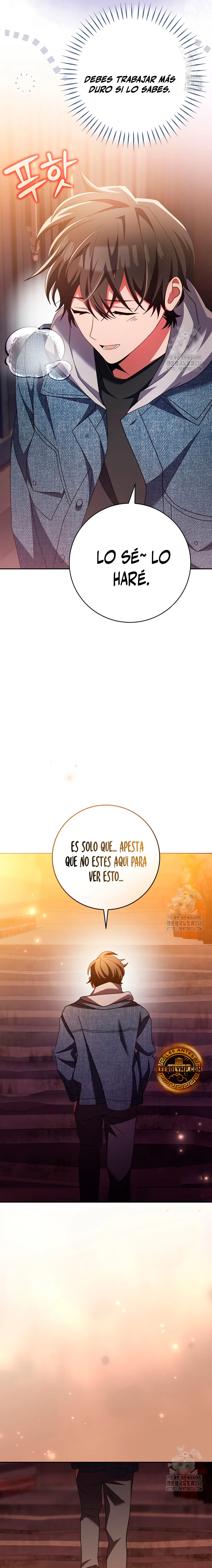 Stream del Arquero Genio Capítulo 12 - Página 27 en español