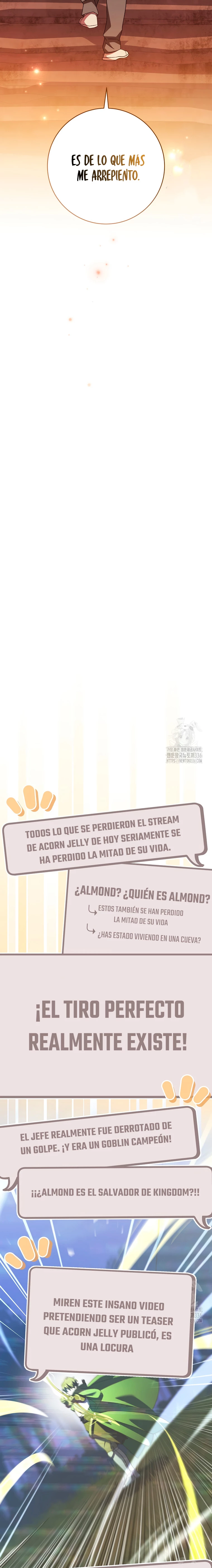 Stream del Arquero Genio Capítulo 12 - Página 28 en español