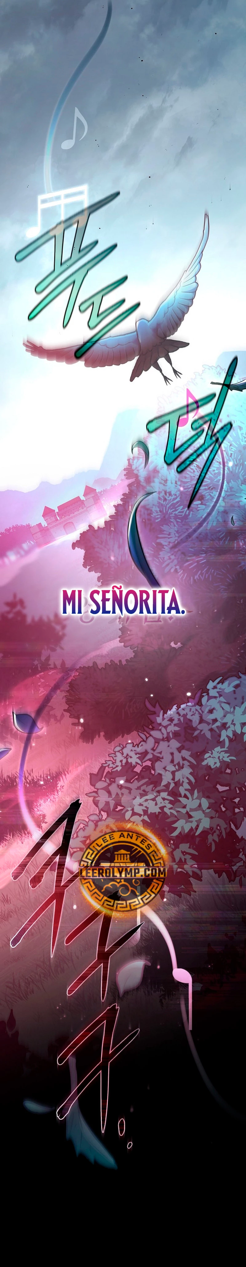 Stream del Arquero Genio Capítulo 13 - Página 12 en español