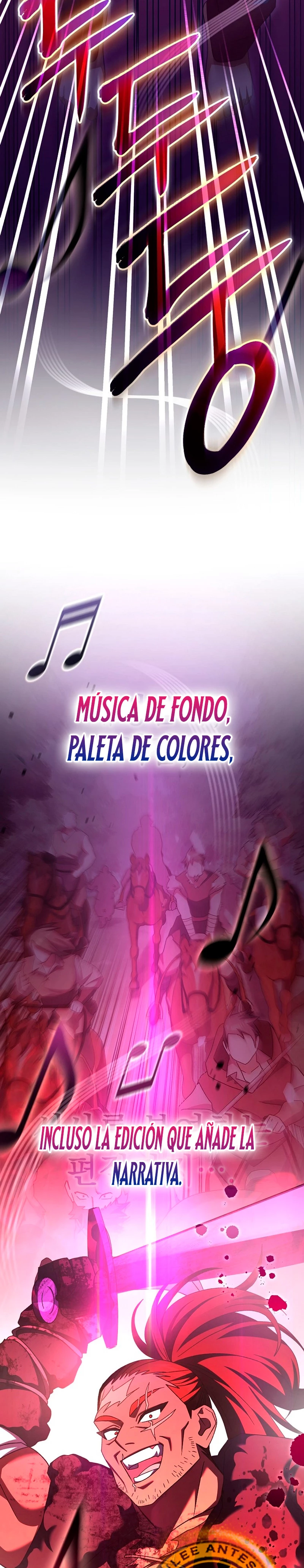 Stream del Arquero Genio Capítulo 13 - Página 15 en español