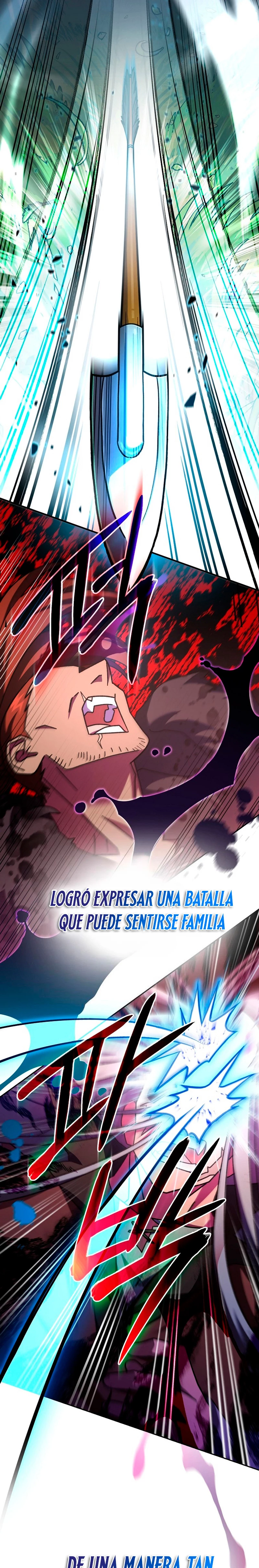Stream del Arquero Genio Capítulo 13 - Página 18 en español