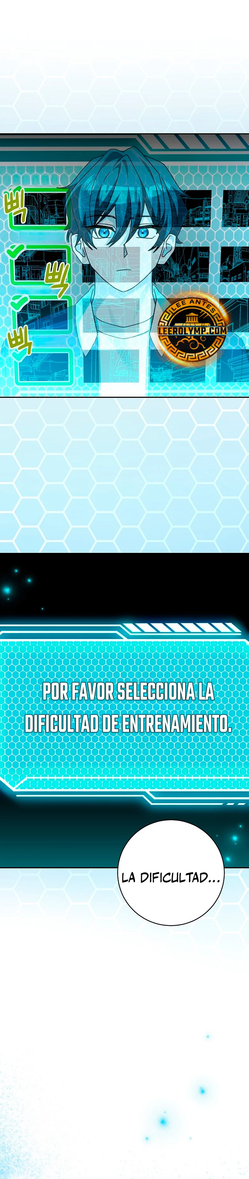 Stream del Arquero Genio Capítulo 13 - Página 26 en español