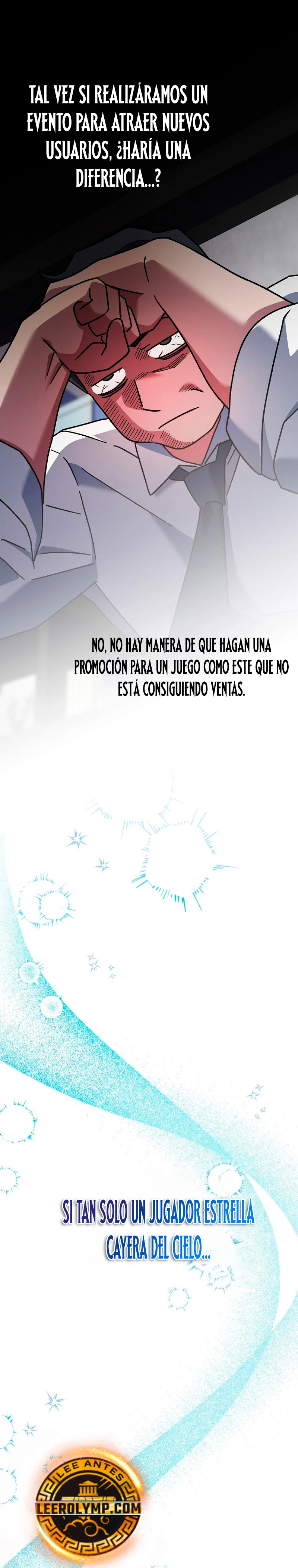 Stream del Arquero Genio Capítulo 13 - Página 36 en español