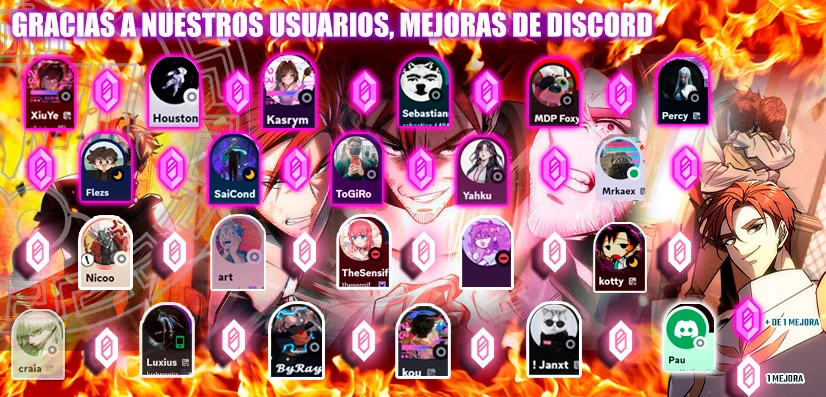 Stream del Arquero Genio Capítulo 13 - Página 48 en español