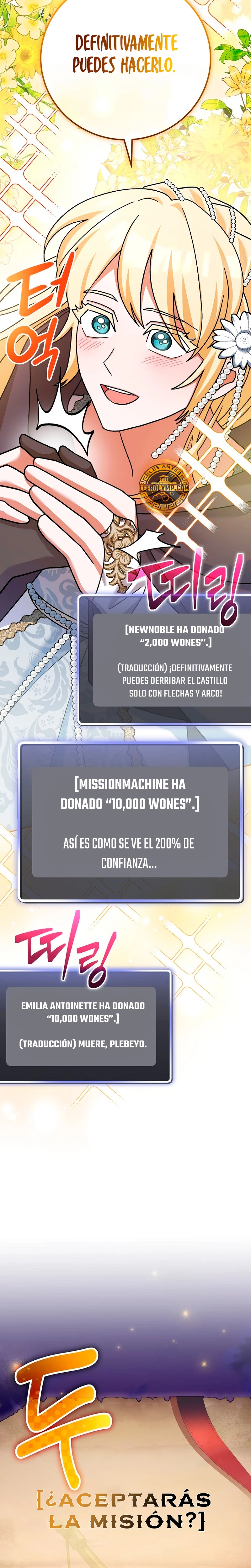 Stream del Arquero Genio Capítulo 14 - Página 20 en español