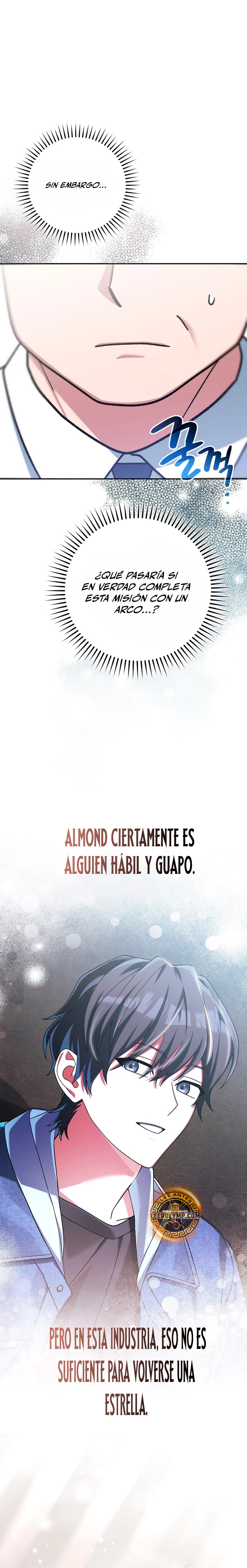 Stream del Arquero Genio Capítulo 14 - Página 26 en español