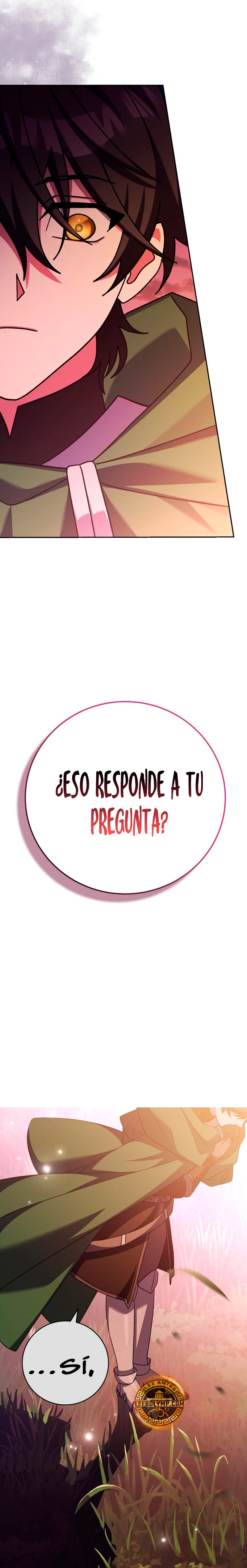 Stream del Arquero Genio Capítulo 14 - Página 34 en español