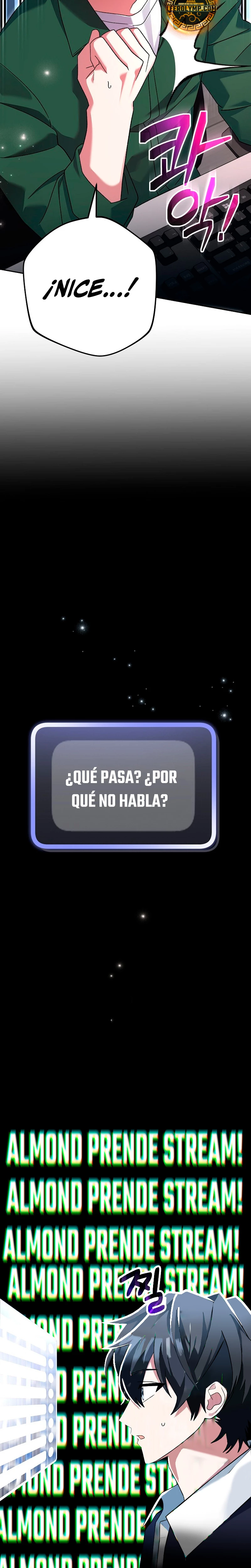 Stream del Arquero Genio Capítulo 14 - Página 4 en español
