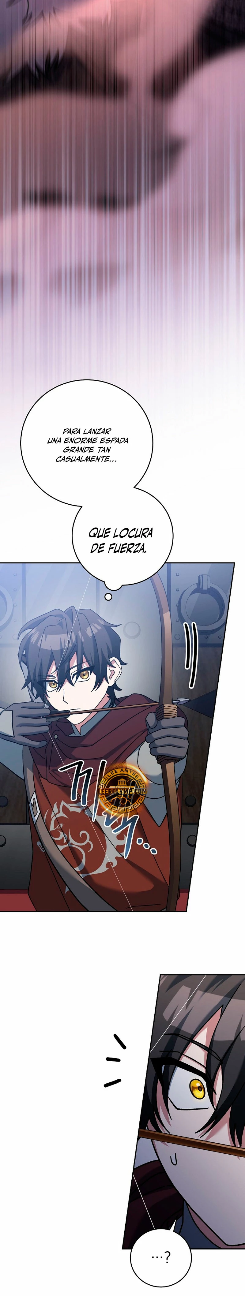 Stream del Arquero Genio Capítulo 16 - Página 23 en español