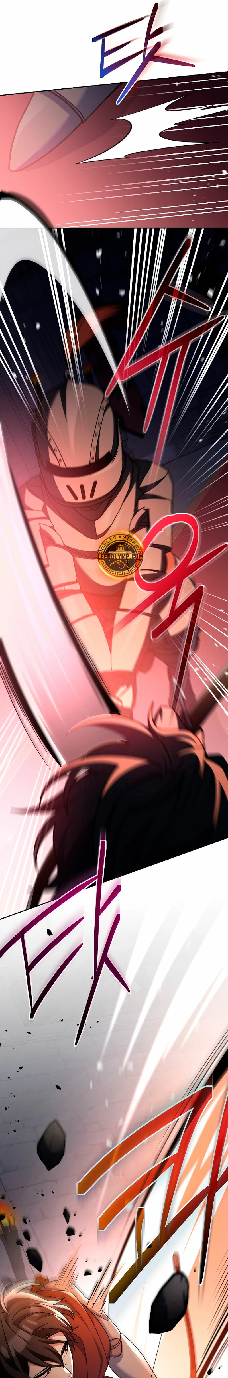 Stream del Arquero Genio Capítulo 16 - Página 33 en español