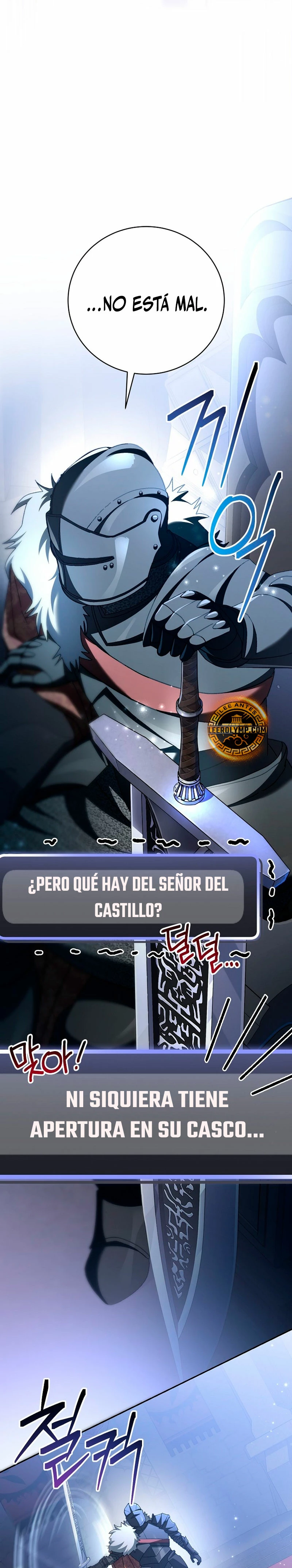Stream del Arquero Genio Capítulo 16 - Página 42 en español