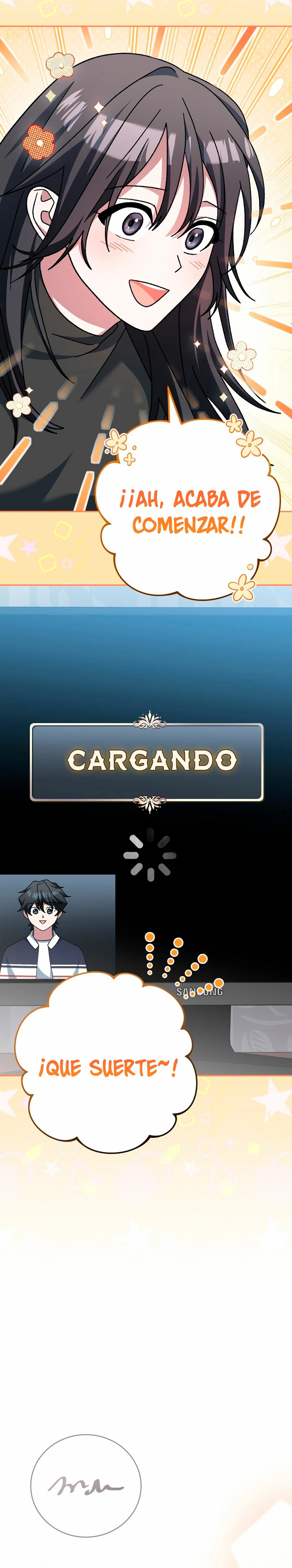 Stream del Arquero Genio Capítulo 17 - Página 28 en español