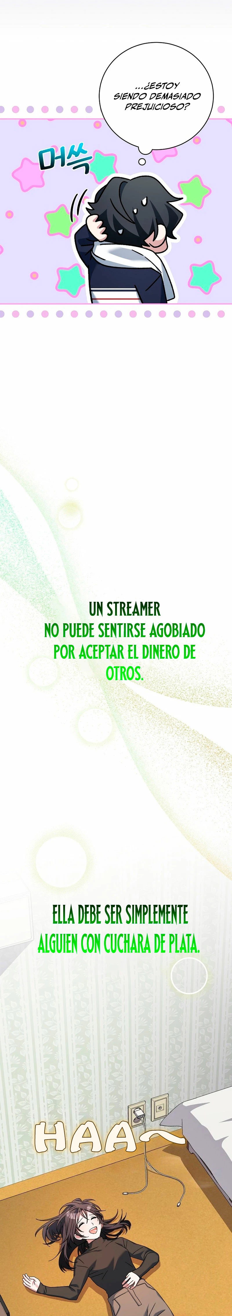 Stream del Arquero Genio Capítulo 17 - Página 43 en español