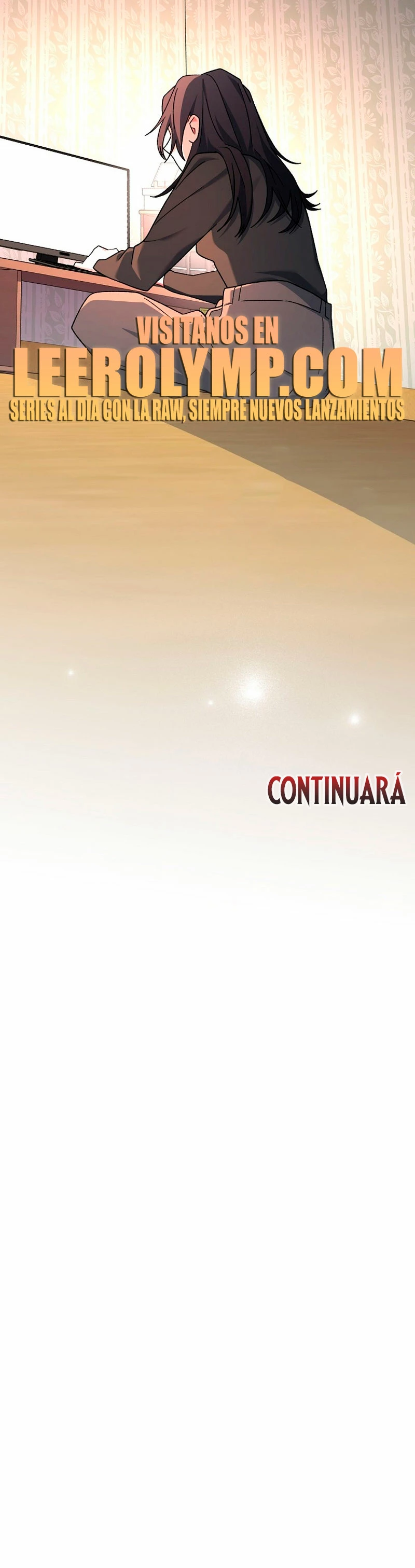 Stream del Arquero Genio Capítulo 17 - Página 47 en español