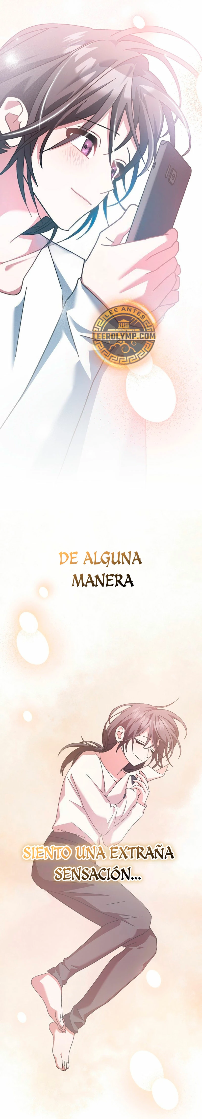 Stream del Arquero Genio Capítulo 19 - Página 22 en español
