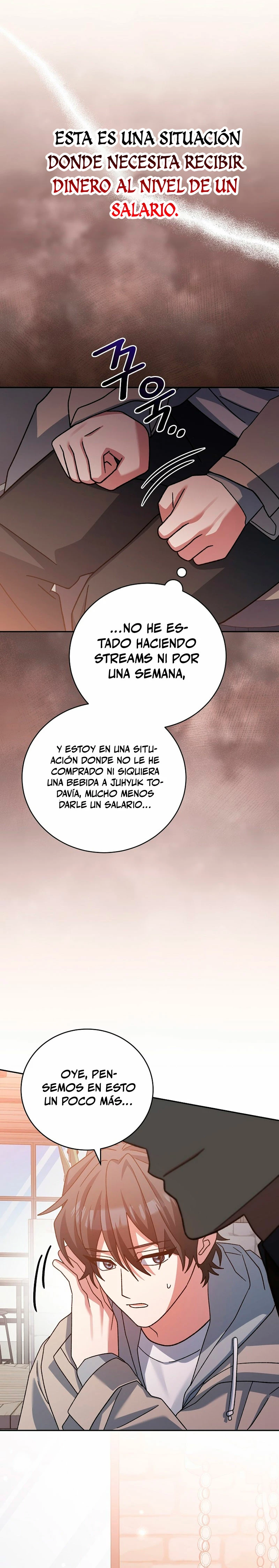 Stream del Arquero Genio Capítulo 19 - Página 3 en español