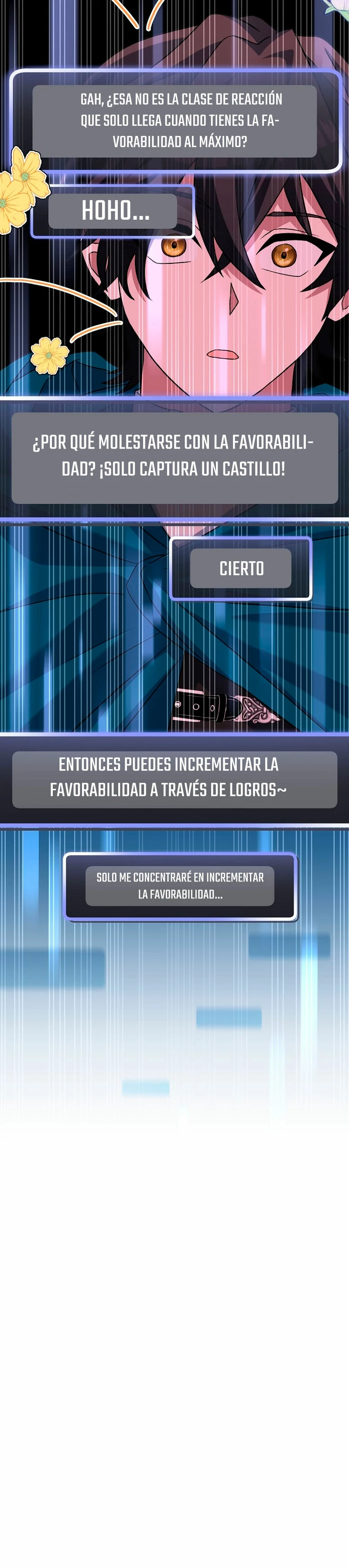 Stream del Arquero Genio Capítulo 20 - Página 10 en español