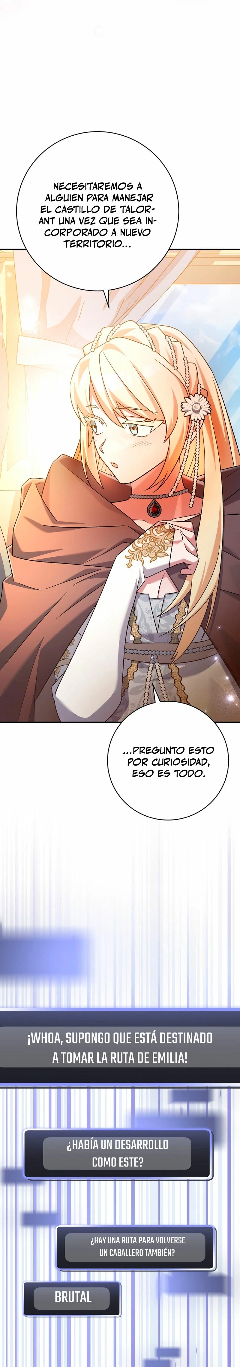 Stream del Arquero Genio Capítulo 20 - Página 16 en español