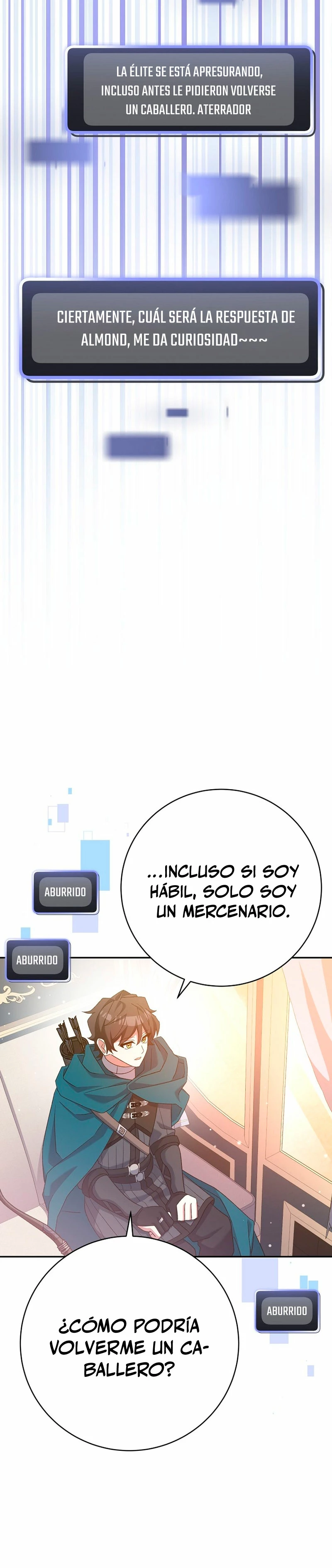 Stream del Arquero Genio Capítulo 20 - Página 17 en español