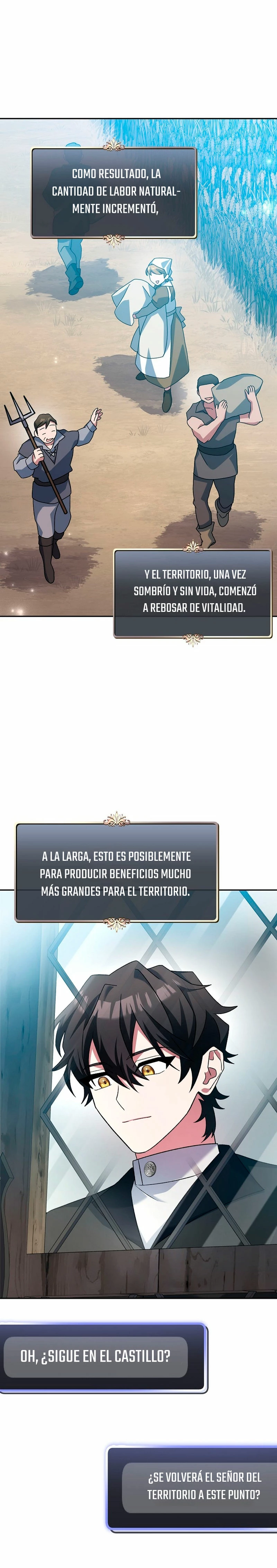 Stream del Arquero Genio Capítulo 20 - Página 39 en español