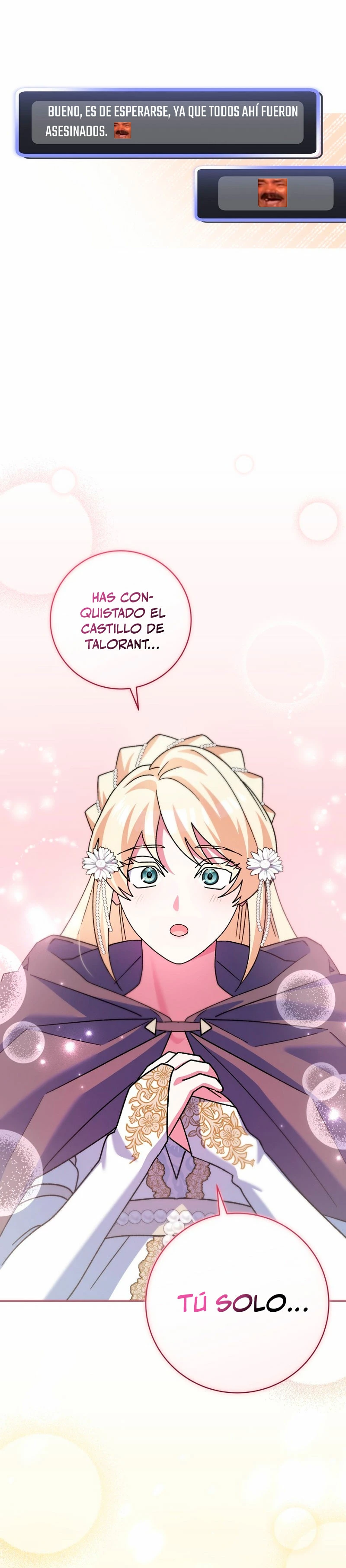 Stream del Arquero Genio Capítulo 20 - Página 4 en español
