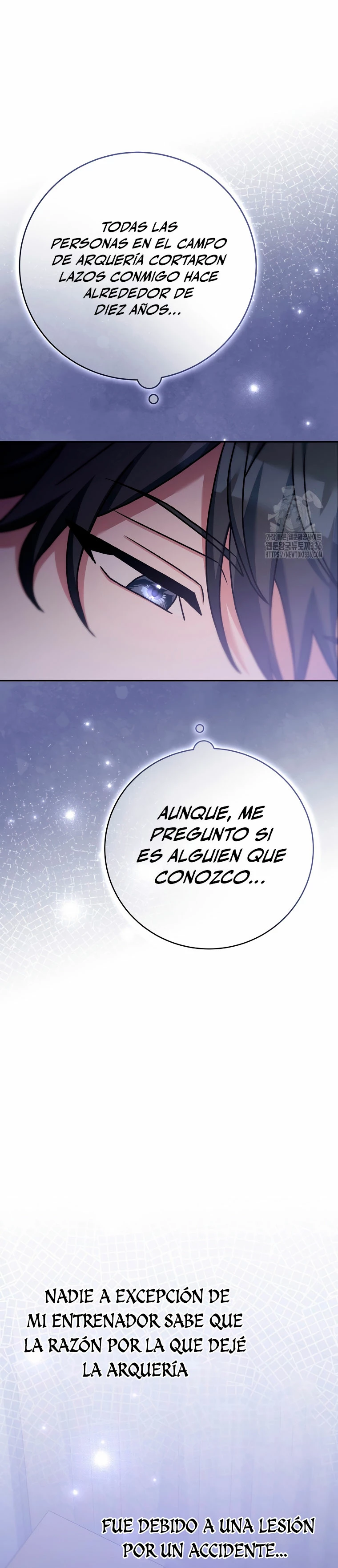 Stream del Arquero Genio Capítulo 21 - Página 17 en español