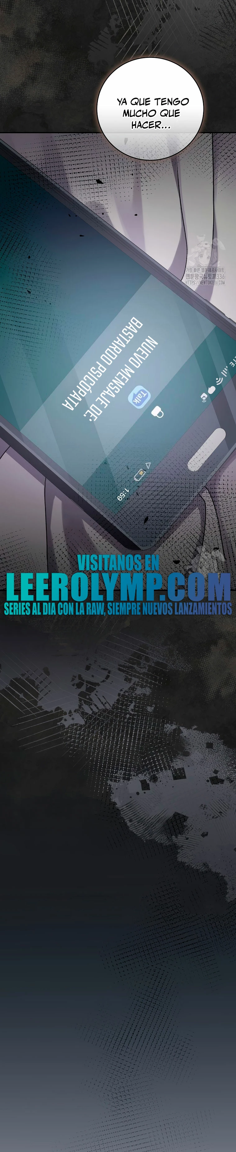 Stream del Arquero Genio Capítulo 21 - Página 48 en español