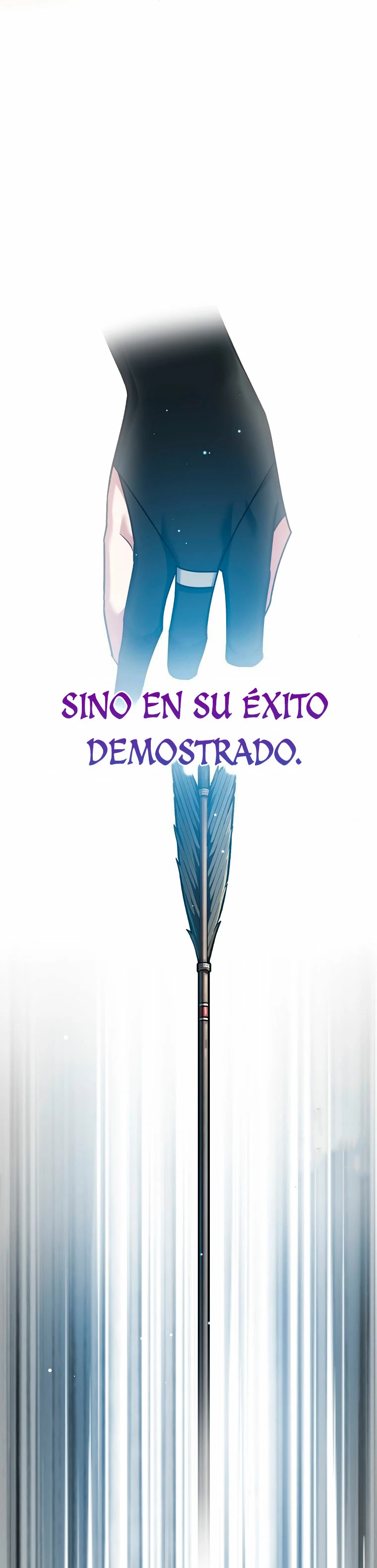 Stream del Arquero Genio Capítulo 22 - Página 50 en español