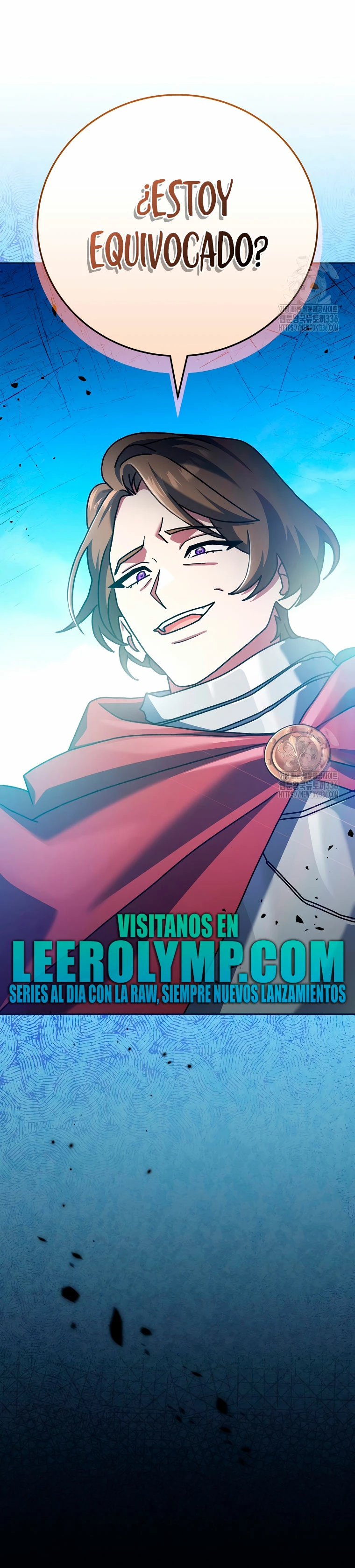 Stream del Arquero Genio Capítulo 23 - Página 46 en español