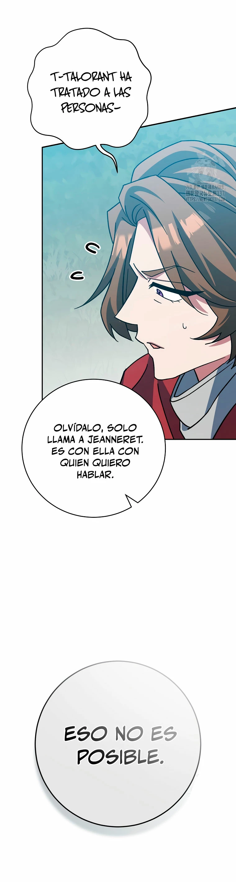 Stream del Arquero Genio Capítulo 24 - Página 12 en español
