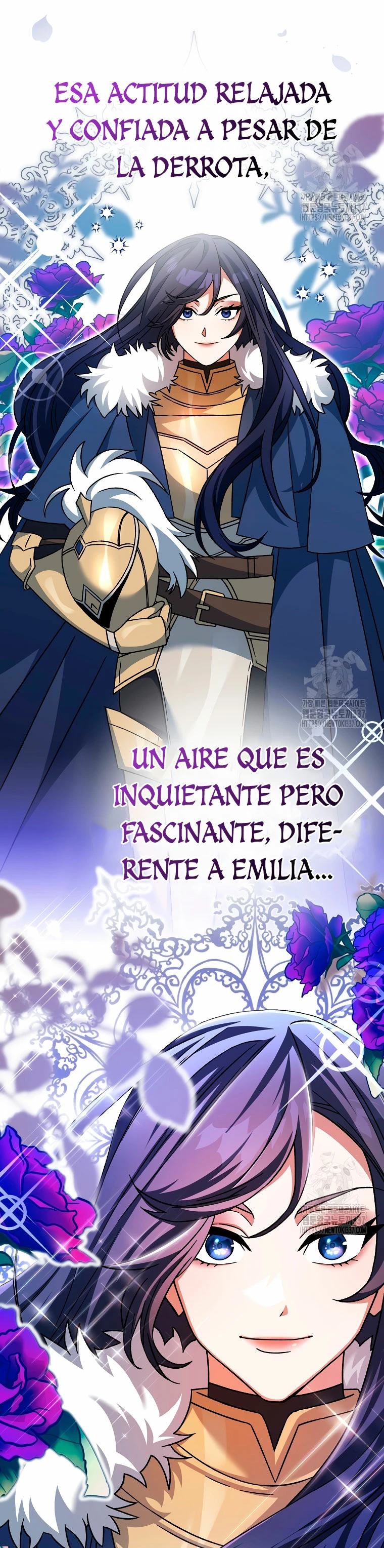 Stream del Arquero Genio Capítulo 24 - Página 26 en español
