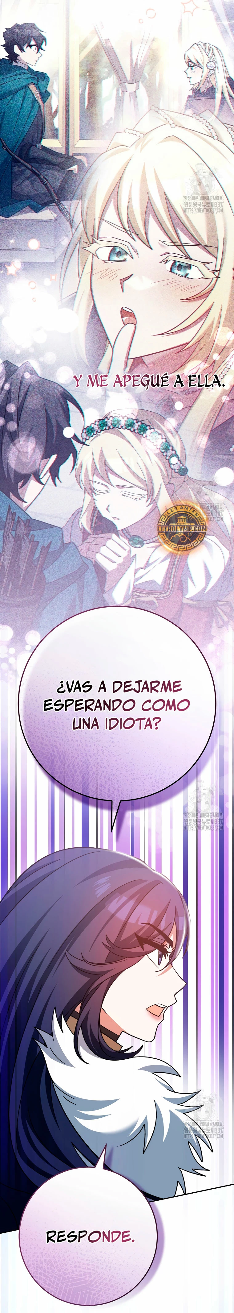 Stream del Arquero Genio Capítulo 24 - Página 30 en español