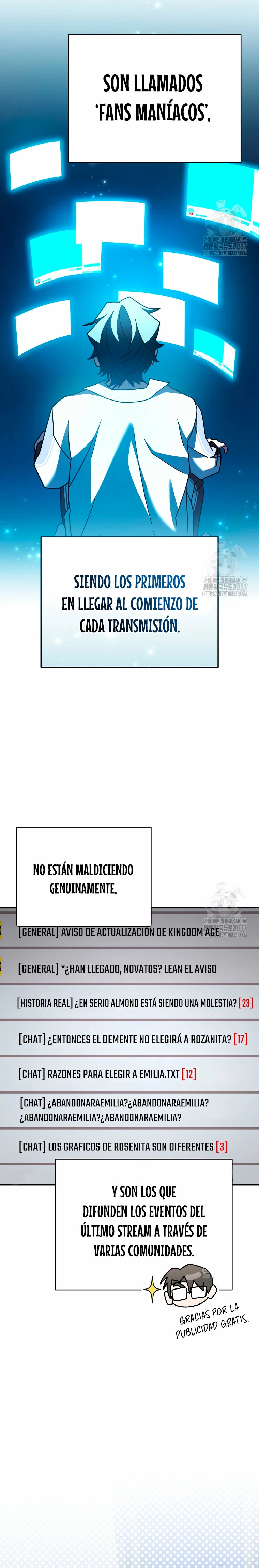 Stream del Arquero Genio Capítulo 24 - Página 36 en español