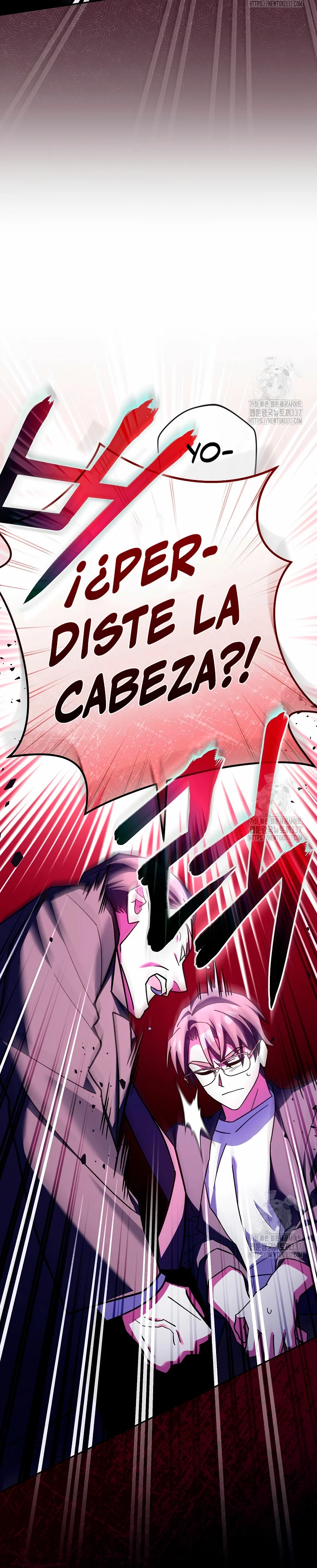 Stream del Arquero Genio Capítulo 24 - Página 41 en español