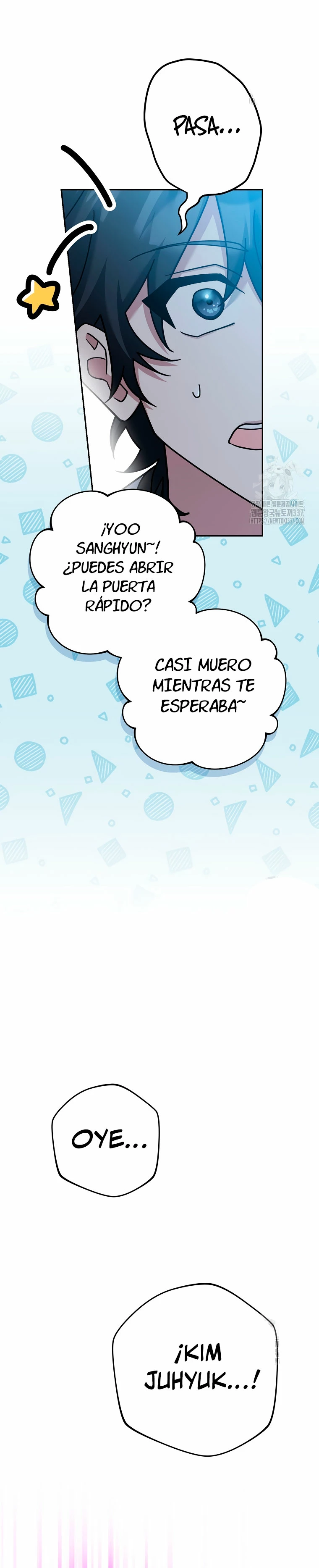 Stream del Arquero Genio Capítulo 24 - Página 54 en español