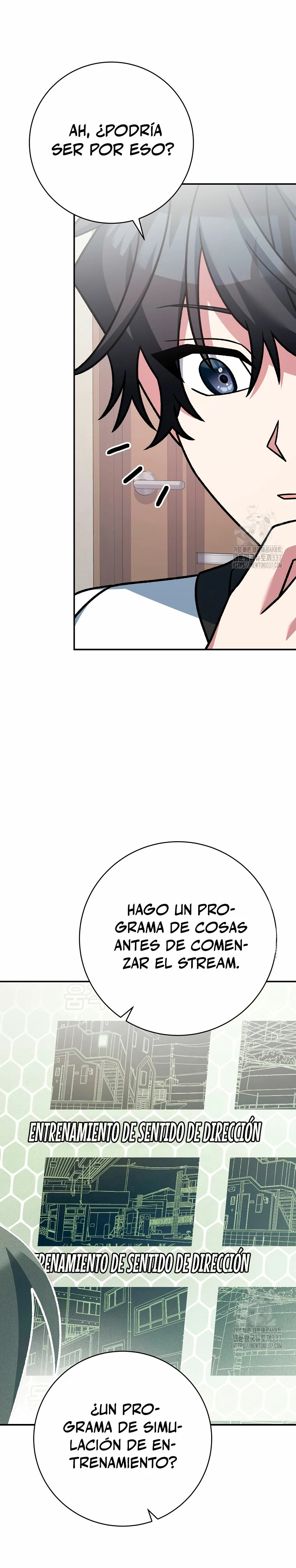 Stream del Arquero Genio Capítulo 25 - Página 29 en español