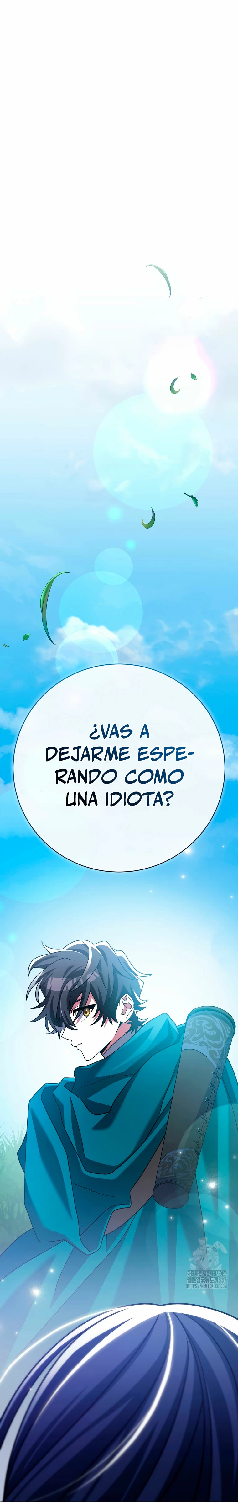 Stream del Arquero Genio Capítulo 25 - Página 41 en español