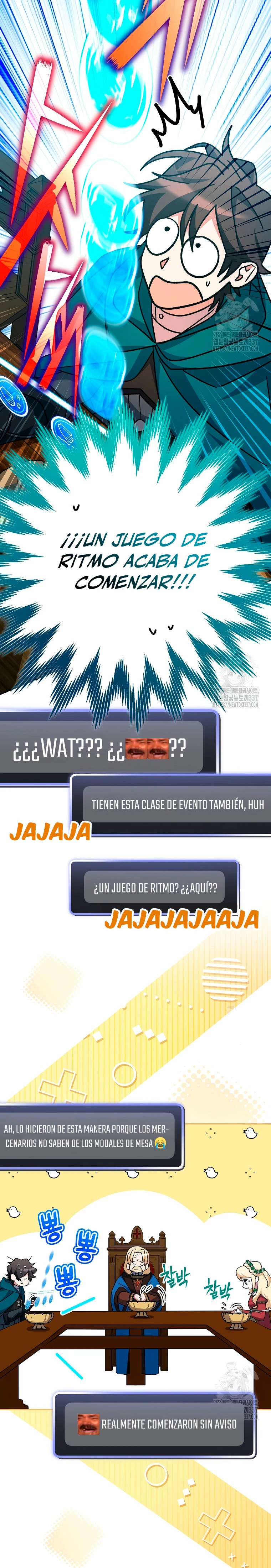 Stream del Arquero Genio Capítulo 26 - Página 12 en español