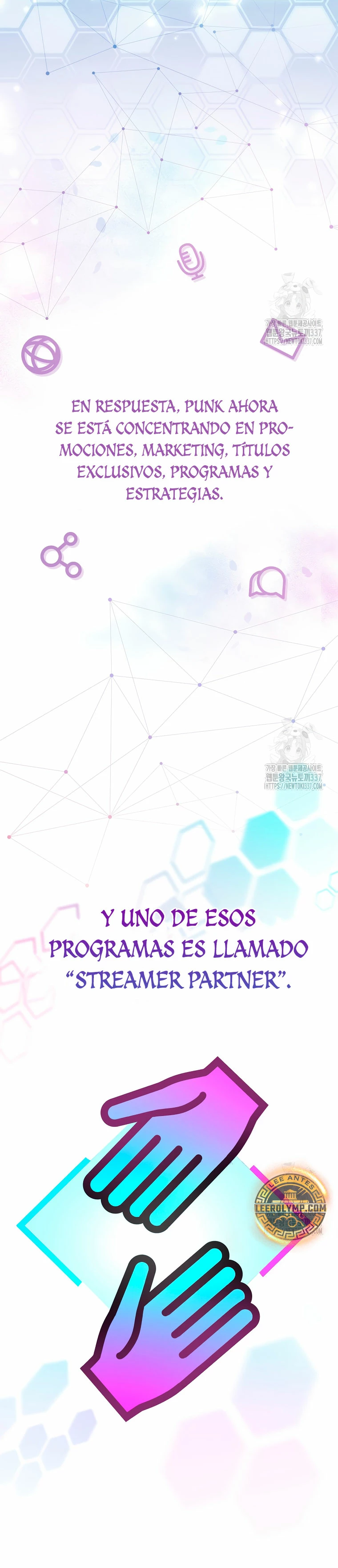 Stream del Arquero Genio Capítulo 26 - Página 28 en español