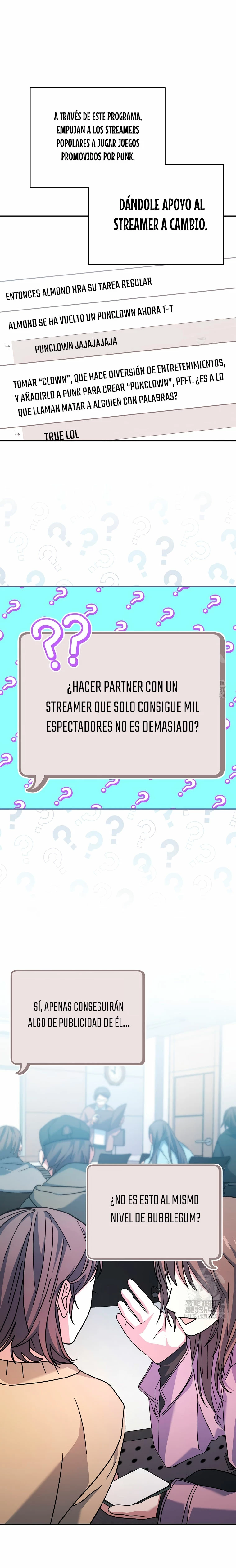 Stream del Arquero Genio Capítulo 26 - Página 29 en español
