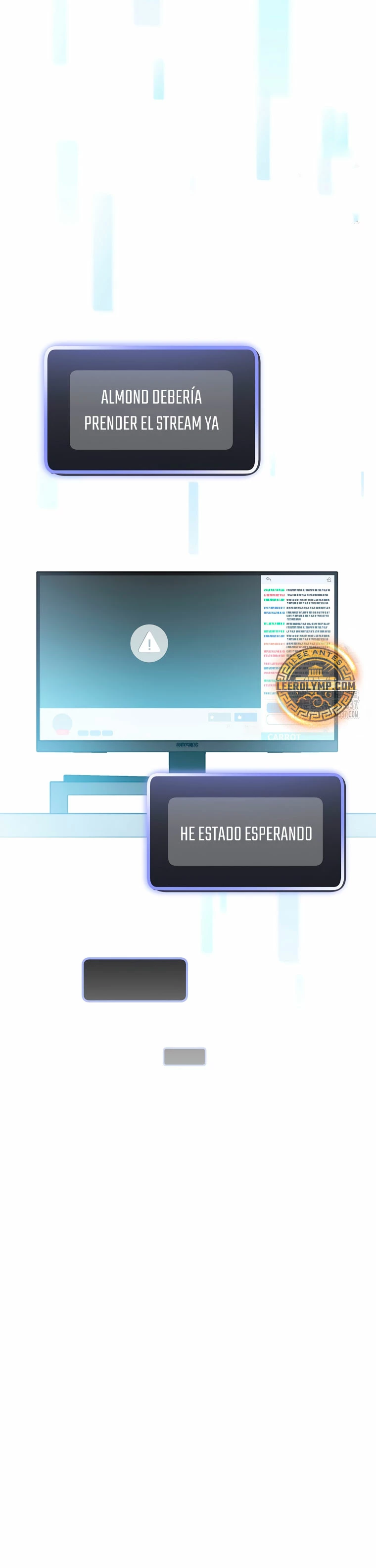 Stream del Arquero Genio Capítulo 26 - Página 32 en español
